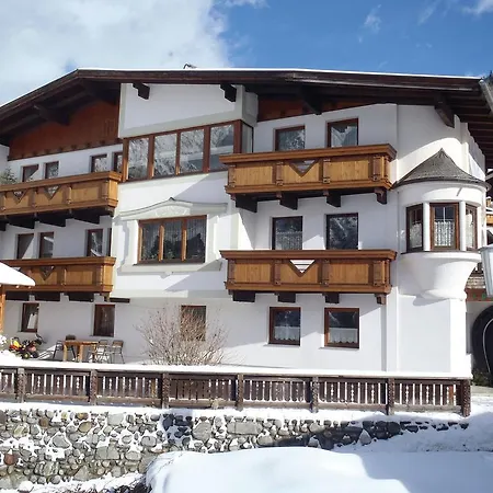 Edelweiss 1 * Längenfeld