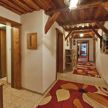 Edelweiss 1 Appartement *