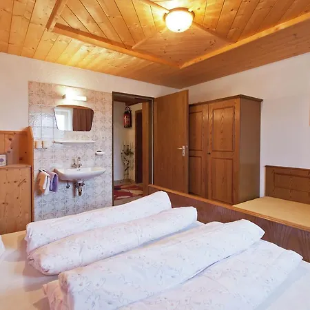 Appartement Edelweiss 1 Längenfeld