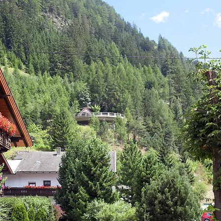 Edelweiss 1 Appartement