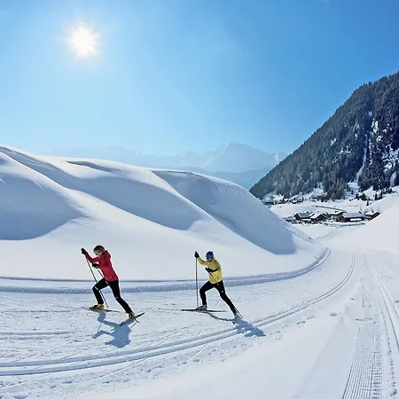 Edelweiss 1 * Längenfeld